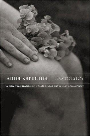 Lev Tolstoi: Anna Karenina (2001, Viking)