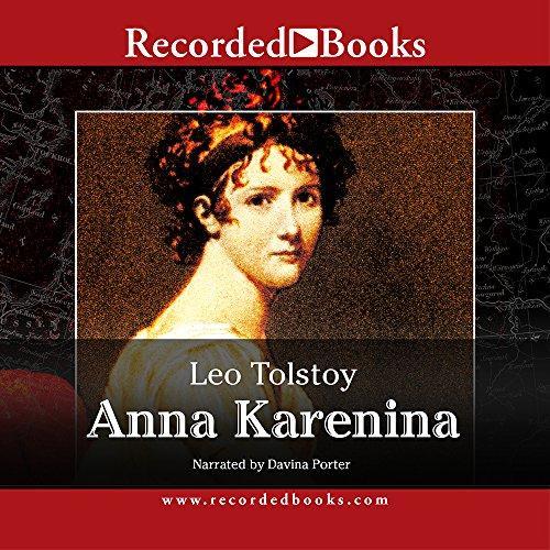 Lev Tolstoi: Anna Karenina (2004)