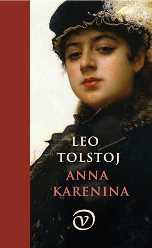 Lev Tolstoi: Anna Karenina (Dutch language, 2022)