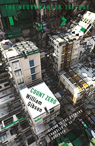William F. Gibson: Count Zero (EBook, 2016, Gateway)
