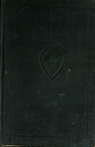 Fyodor Dostoevsky: Crime and Punishment (1917, P F COLLIER & SON COMPANY)