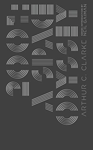 Arthur C. Clarke: 2001: A Space Odyssey (2016)