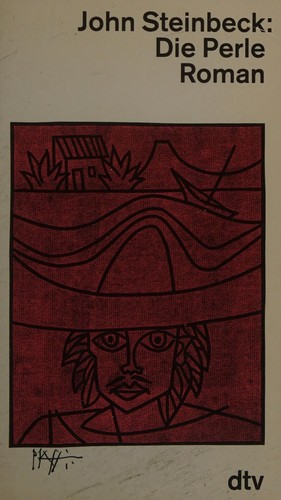 John Steinbeck: Die Perle (1992, DTV Deutscher Taschenbuch)