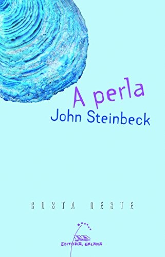 John Steinbeck, Benigno Fernández Salgado: Perla, a (Paperback, Spanish language, Editorial Galaxia, S.A.)