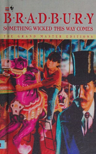 Ray Bradbury: Something Wicked This Way Comes (1990, Demco Media)