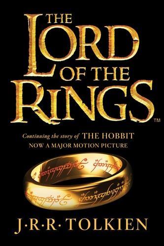 Ian Holm, John Le Mesurier, Michael Hordern, Peter Woodthorpe, J. R. R. Tolkien, Robert Stephens: The Lord of the Rings (2012)