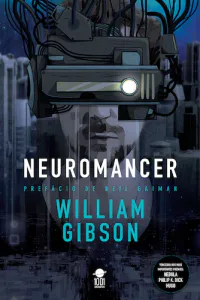 William F. Gibson: Neuromancer (Paperback, Portuguese language, Edições ASA)