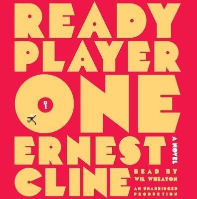 Ernest Cline, Ernest Cline (duplicate): Ready Player One (2011)