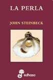 John Steinbeck: La perla (Paperback, Unknown)