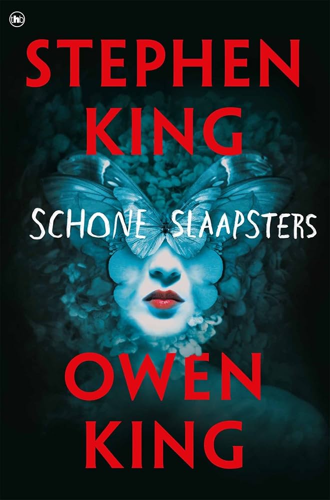 Stephen King, Owen King: Schone Slaapsters (Dutch language, 2017)