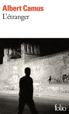 Albert Camus: L'étranger (Paperback, French language, 1942, Gallimard)