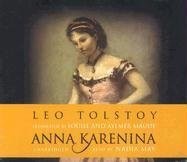 Lev Tolstoi: Anna Karenina (AudiobookFormat, Blackstone Audio, Inc., Brand: Blackstone Audio, Inc.)