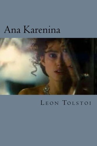 Edibook, Lev Tolstoi: Ana Karenina (Paperback, Spanish language, Edibook)