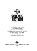 Samuel R. Delany: The Einstein intersection (1975, Garland Pub.)