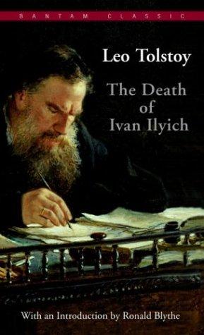 Lev Tolstoi: The Death of Ivan Ilyich (Bantam Classics) (1981, Bantam Classics)