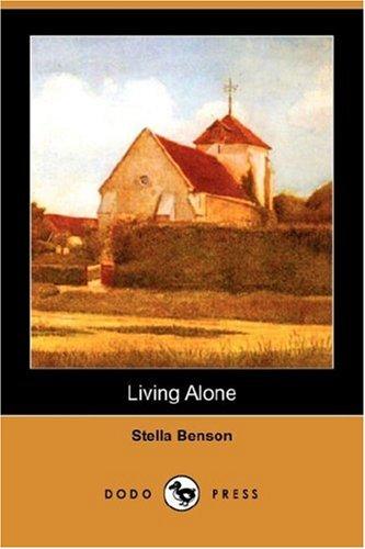 Stella Benson: Zauberhafte Aussichten (Paperback, German language, 2007, Dodo Press)