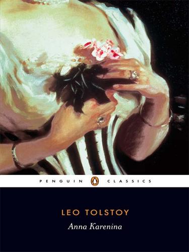 Lev Tolstoi: Anna Karenina (EBook, 2008, Penguin Group UK)