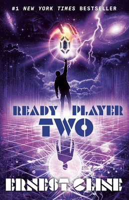 Ernest Cline, Ernest Cline (duplicate): Ready Player Two (Paperback, 2021, Ballantine Books)