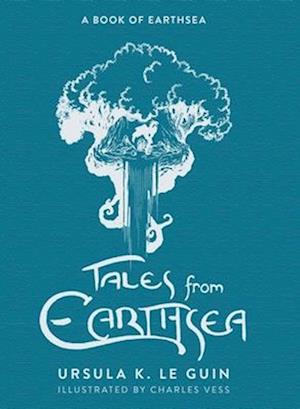 Ursula K. Le Guin: Tales from Earthsea (2022, Orion Publishing Group, Limited)