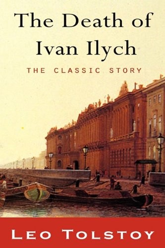 Lev Tolstoi: The Death of Ivan Ilyich (2010, IAP)