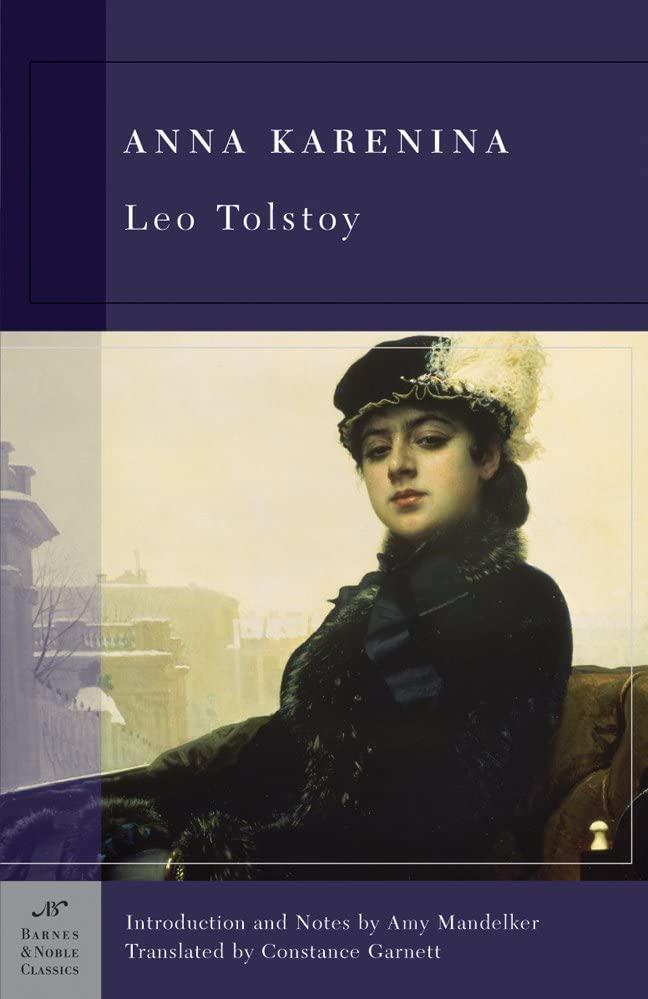 Lev Tolstoi: Anna Karenina (2003)
