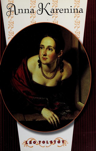 Lev Tolstoi: Anna Karenina (2002, Penguin)