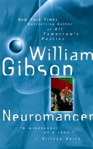 William Gibson (duplicate), William F. Gibson: Neuromancer (2016, Orion Publishing Group, Limited)