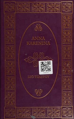 Lev Tolstoi: Anna Karenina (2005, Dalmation Press)