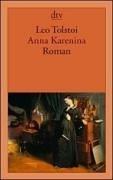 Lev Tolstoi: Anna Karenina (German language, 2006, dtv Verlagsgesellschaft)