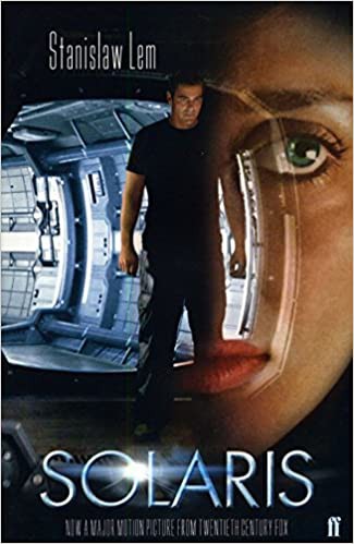 Stanisław Lem: Solaris (Paperback, 2003, Faber and Faber)