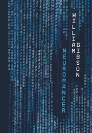William F. Gibson: Neuromancer (1993, Harper Collins Publishers)