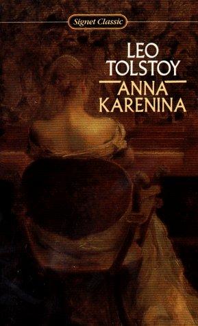 Lev Tolstoi: Anna Karenina (Signet Classics) (1961, Signet Classics)