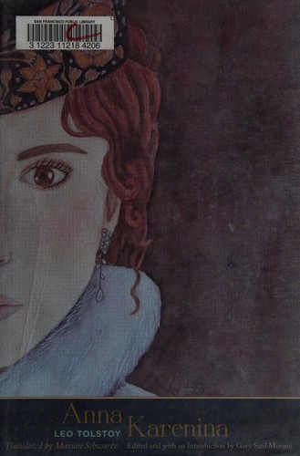Lev Tolstoi: Anna Karenina (2014)